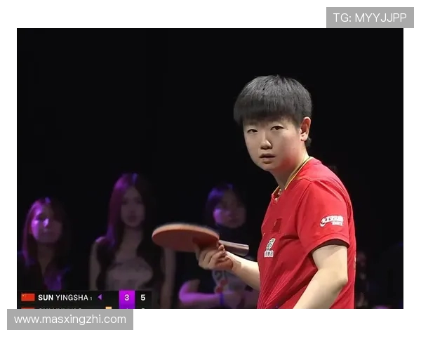 三天倒计时！王楚钦孙颖莎出征横滨，张本智和豪言终结国乒统治