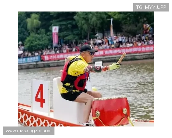 国际名校激扬碧波：生态赛舟会在湖州燃情启幕