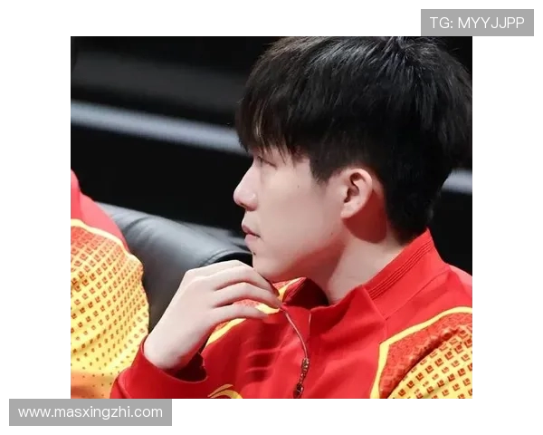 家书里的冠军路：王楚钦如何成为父母眼中的骄傲(2)