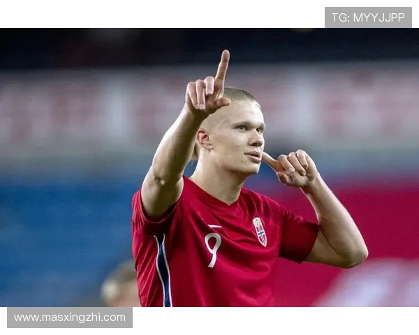 挪威主帅放哈兰德休整：为世界杯，藏锋蓄力